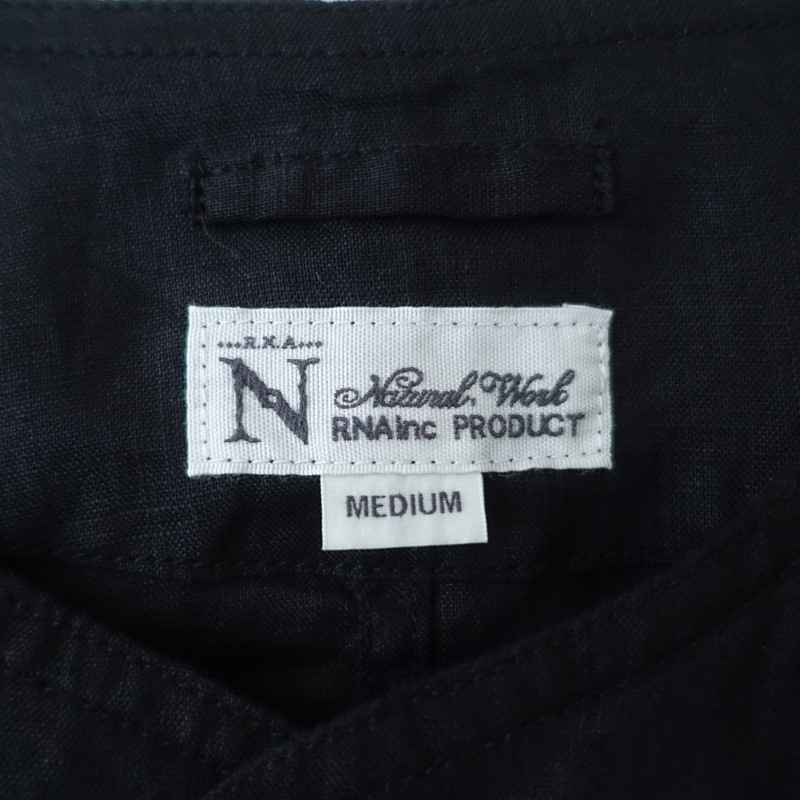 ��̤����/���1.6���ۥ����륨�̥������� RNA-N ��ͥ󥷥�ĥ��㥱�å�  M (m33-2603-139)��20D62��