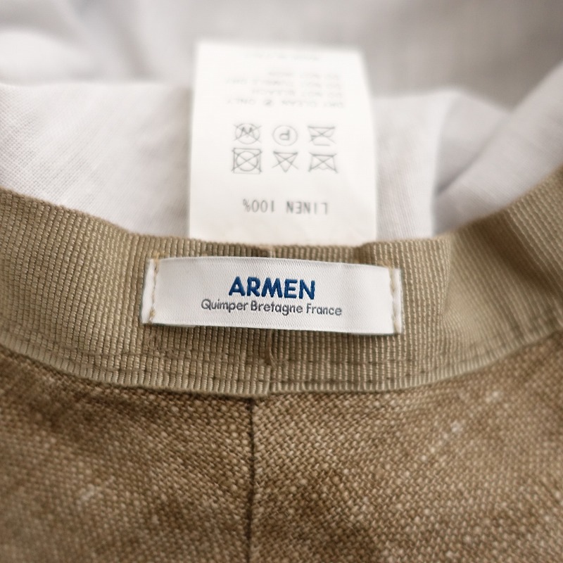 1.7ۥ ARMEN ͥϥå   (ha25-2504-115)70E52