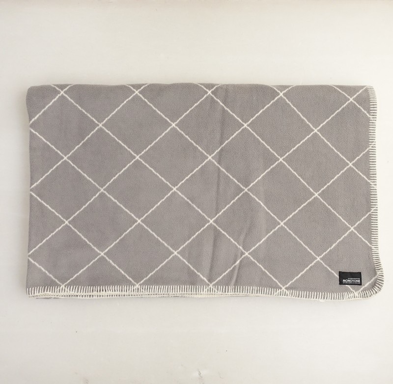 �����ǥ������Υȡ��� sisdesign MONOTONE �֥�󥱥å�   (ac10-2512-4)��62L52��