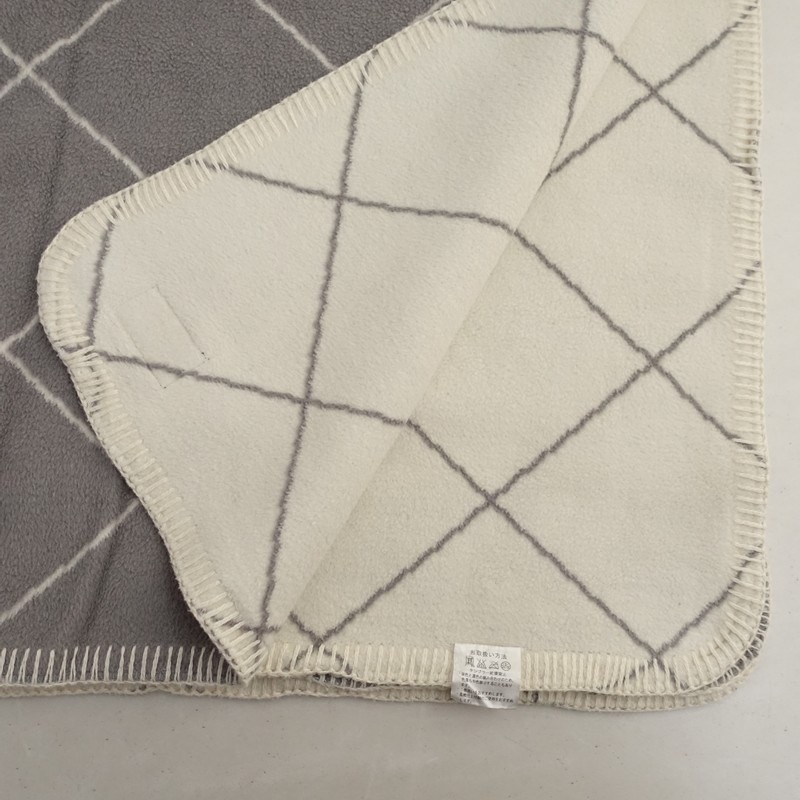 �����ǥ������Υȡ��� sisdesign MONOTONE �֥�󥱥å�   (ac10-2512-4)��62L52��