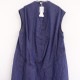 ��̤����/���4.8���ۥ�����ɥޥ󥺥ơ��顼 R&D.M.Co- COTTON DENIM HUNCHED BACK DRESS  F (25-2607-65)��92G62��