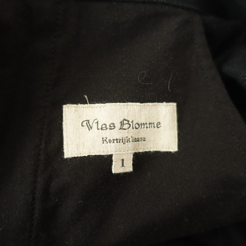 ���饹�֥�� Vlas Blomme �����ѡ���������  1 (sk25-2512-103)��30A62��