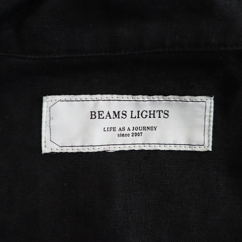ۥӡॹ BEAMS LIGHTS ͥ󱩿  38 (jk34-2508-6)71I52
