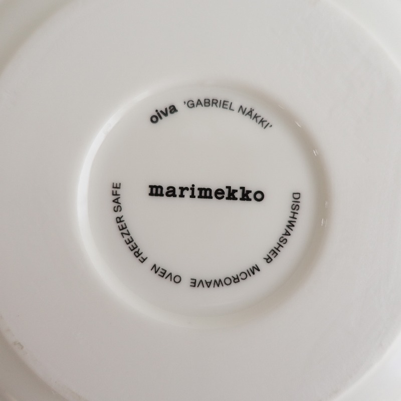 ̲ۥޥå marimekko GABRIEL NAKKI 㡼 1.2L   (wa84-2508-92)32I52