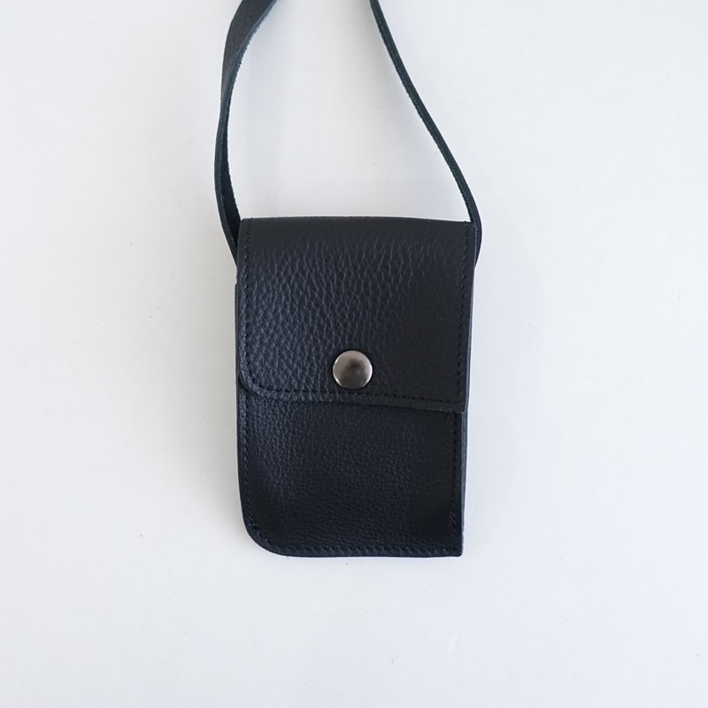 �����1.5���ۥޡ�����åȥϥ����� MHL. GRAIN LEATHER �쥶��������   (ba30-2602-101)��20E62��