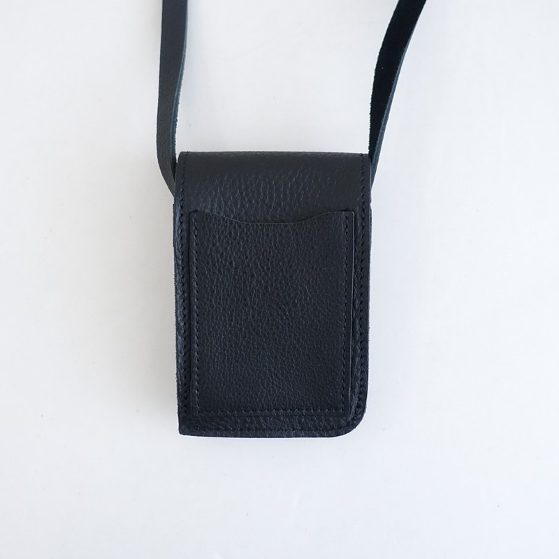 �����1.5���ۥޡ�����åȥϥ����� MHL. GRAIN LEATHER �쥶��������   (ba30-2602-101)��20E62��