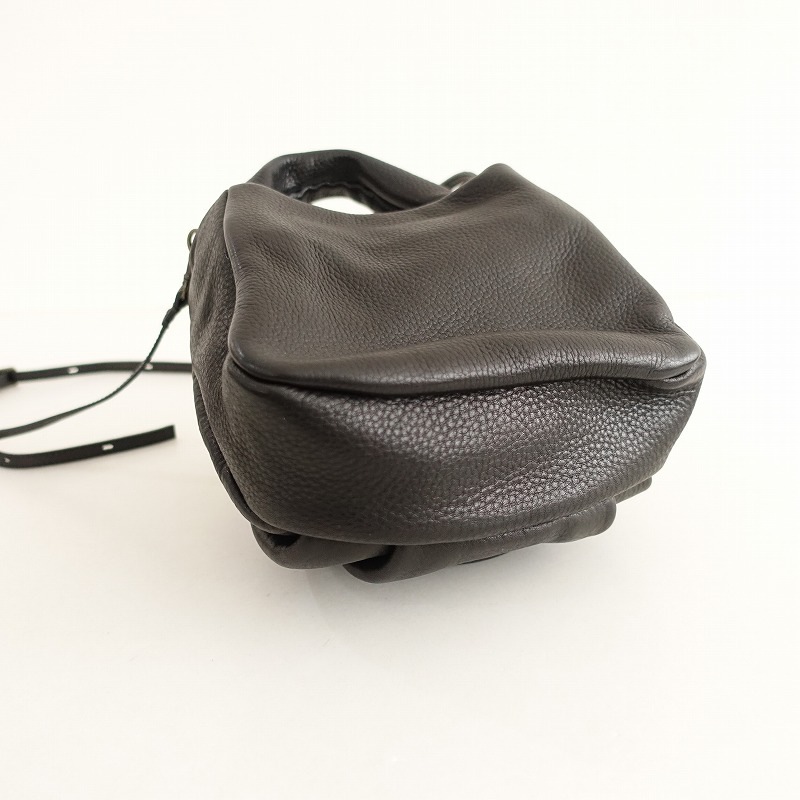 /2023AW/9.6ۥХ ebagos HIRAMEITA  ʡݥåS 2wayХå   (ba10-2509-49)20J52