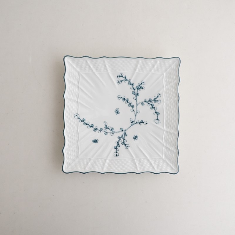 美品】ミナペルホネン×リチャードジノリ mina perhonen×RICHARD GINORI