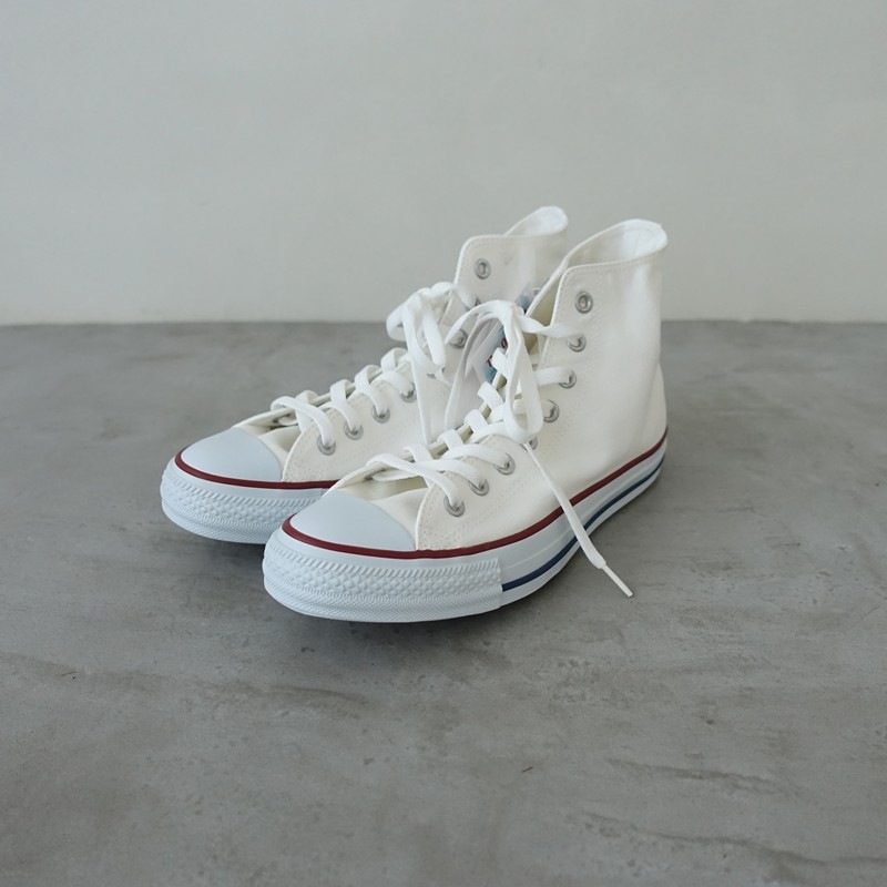 ��̤���ѡۥ���С��� CONVERSE CANVAS ALL STAR HI �ϥ����åȥ��ˡ����� US8/JPN26.5  US8/JPN26.5 (sh7-2608-32)��03H62��