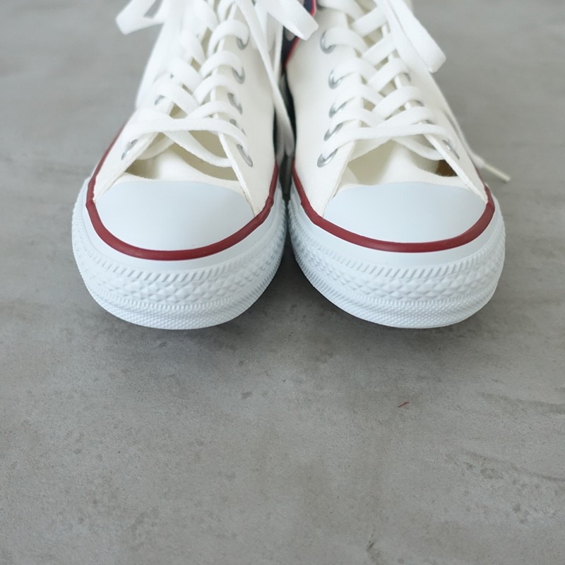��̤���ѡۥ���С��� CONVERSE CANVAS ALL STAR HI �ϥ����åȥ��ˡ����� US8/JPN26.5  US8/JPN26.5 (sh7-2608-32)��03H62��