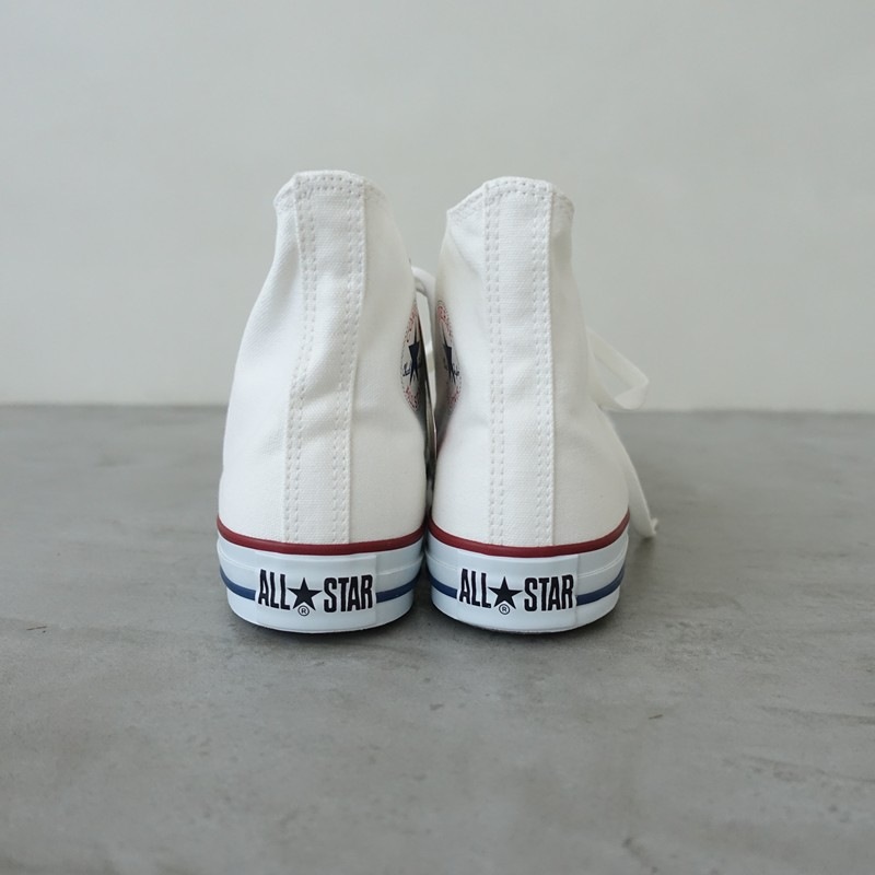 ��̤���ѡۥ���С��� CONVERSE CANVAS ALL STAR HI �ϥ����åȥ��ˡ����� US8/JPN26.5  US8/JPN26.5 (sh7-2608-32)��03H62��