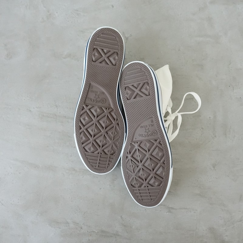 ��̤���ѡۥ���С��� CONVERSE CANVAS ALL STAR HI �ϥ����åȥ��ˡ����� US8/JPN26.5  US8/JPN26.5 (sh7-2608-32)��03H62��