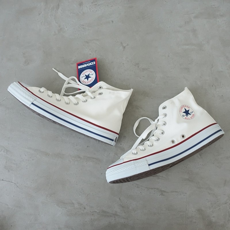 ��̤���ѡۥ���С��� CONVERSE CANVAS ALL STAR HI �ϥ����åȥ��ˡ����� US8/JPN26.5  US8/JPN26.5 (sh7-2608-32)��03H62��