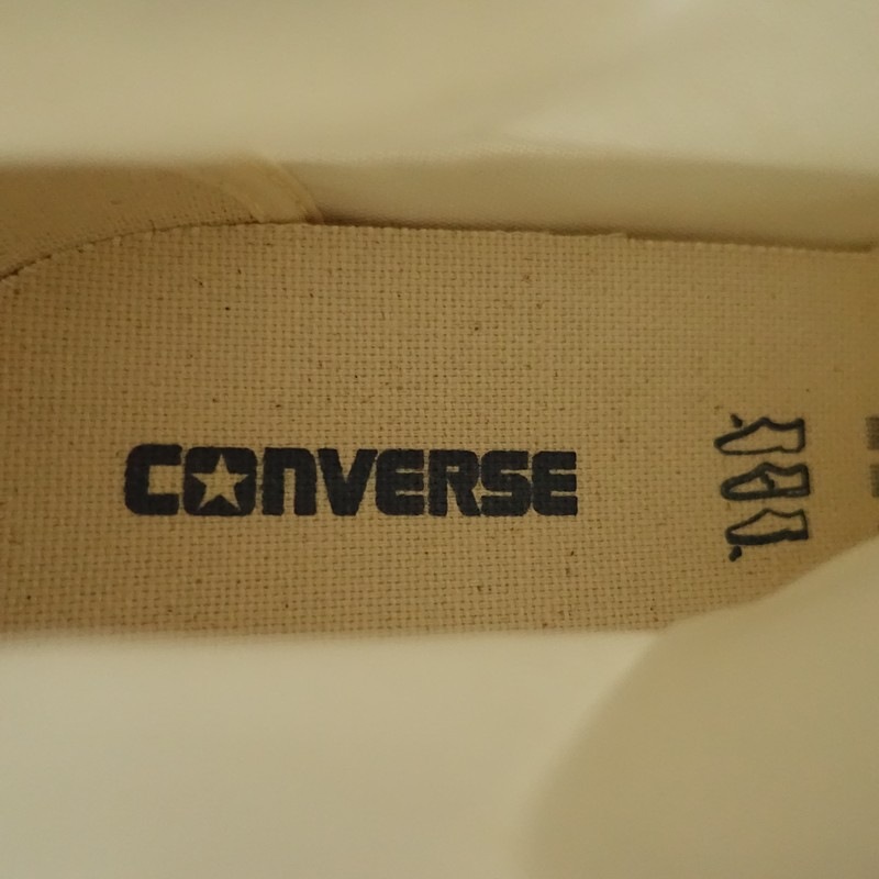 ��̤���ѡۥ���С��� CONVERSE CANVAS ALL STAR HI �ϥ����åȥ��ˡ����� US8/JPN26.5  US8/JPN26.5 (sh7-2608-32)��03H62��