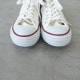 ��̤���ѡۥ���С��� CONVERSE CANVAS ALL STAR HI �ϥ����åȥ��ˡ����� US8/JPN26.5  US8/JPN26.5 (sh7-2608-32)��03H62��