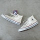 ��̤���ѡۥ���С��� CONVERSE CANVAS ALL STAR HI �ϥ����åȥ��ˡ����� US8/JPN26.5  US8/JPN26.5 (sh7-2608-32)��03H62��