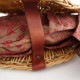 ���Х��� ebagos Ⱦ� ���ۡߥ쥶�������Хå�   (ba10-2604-127)��61E62��