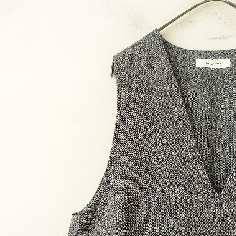 饤ȥꥨ Rai-Atelier ͥVͥåΡ꡼֥ԡ   (33-2506-129)30G52