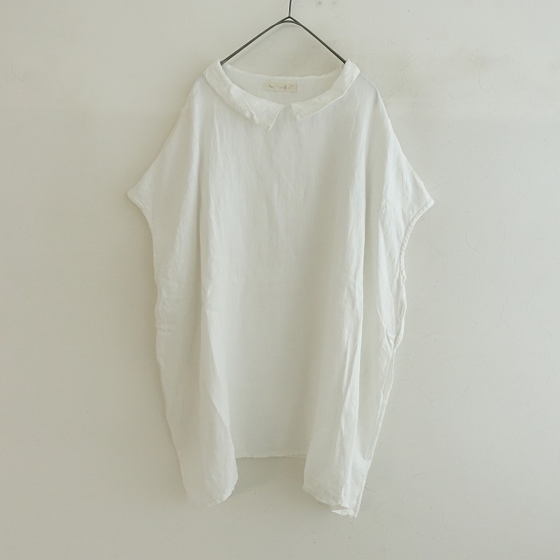 フォグリネンワーク×ネストローブ fog linen work×nest Robe