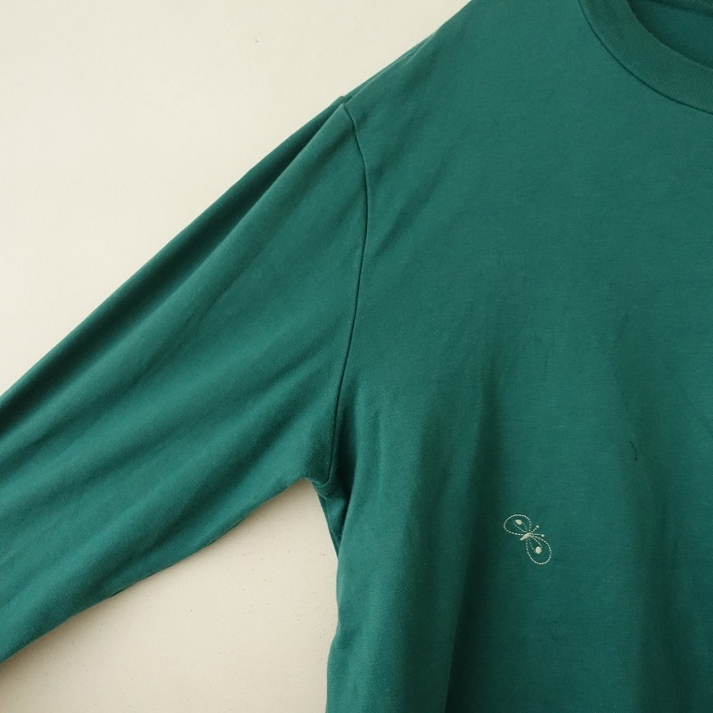 2022AW/定価1.9万】ミナペルホネン mina perhonen choucho