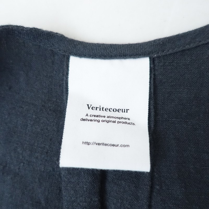 ������ƥ����� Veritecoeur �٥륮����ͥ󥨥ץ�����ԡ���  F (33-2601-578)��42B62��