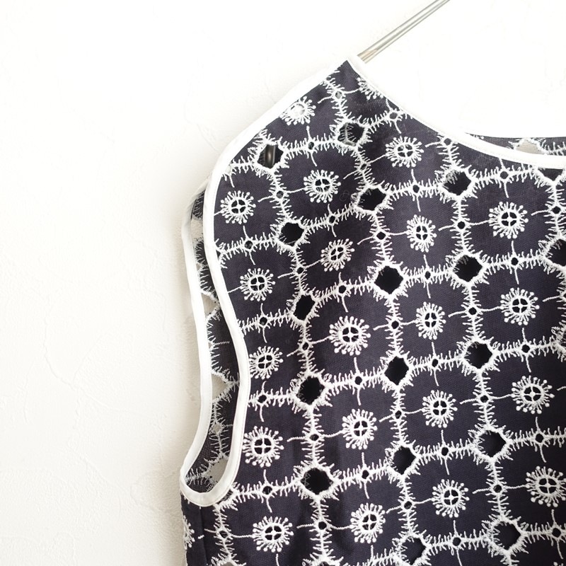 ������/���3.7���ۥߥʥڥ�ۥͥ� mina perhonen ����Ź10��ǯ��ǰ anemone ����֥������꡼�Ρ����꡼�֥֥饦��  38 (27-2510-103)��41K52��