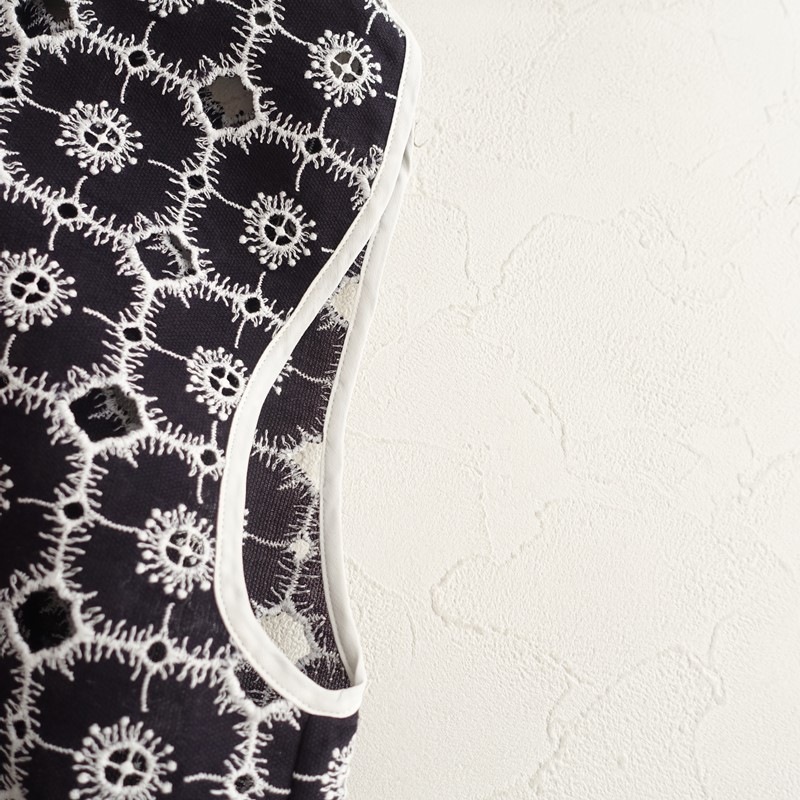 ������/���3.7���ۥߥʥڥ�ۥͥ� mina perhonen ����Ź10��ǯ��ǰ anemone ����֥������꡼�Ρ����꡼�֥֥饦��  38 (27-2510-103)��41K52��