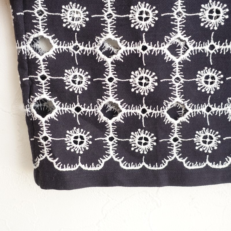 ������/���3.7���ۥߥʥڥ�ۥͥ� mina perhonen ����Ź10��ǯ��ǰ anemone ����֥������꡼�Ρ����꡼�֥֥饦��  38 (27-2510-103)��41K52��