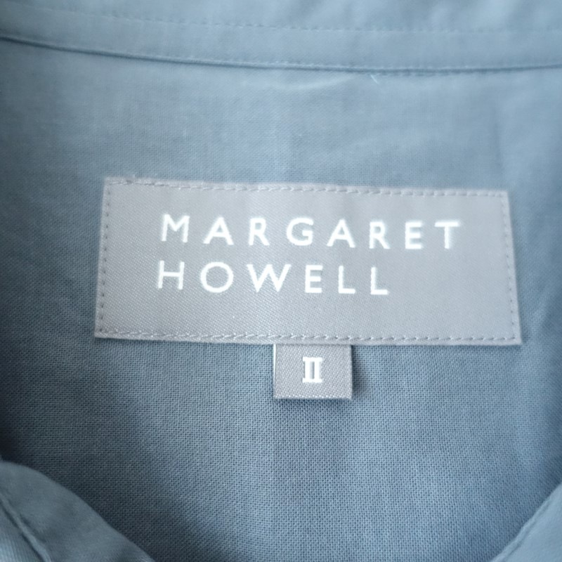 ��2025�ۥޡ�����åȥϥ����� MARGARET HOWELL ���åȥ�Ĺµ�����  2 (33-2609-155)��20J62��