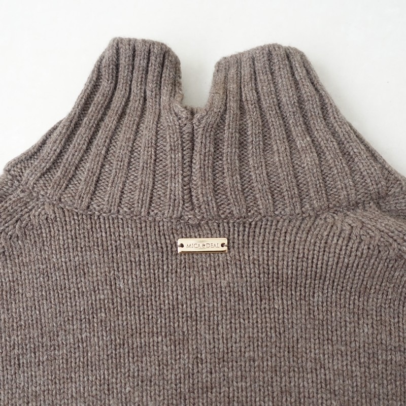 �ޥ������ǥ����� MICA&DEAL ������ϥ��ͥå��˥åȥץ륪���С�  F (1-2602-136)��70C62��