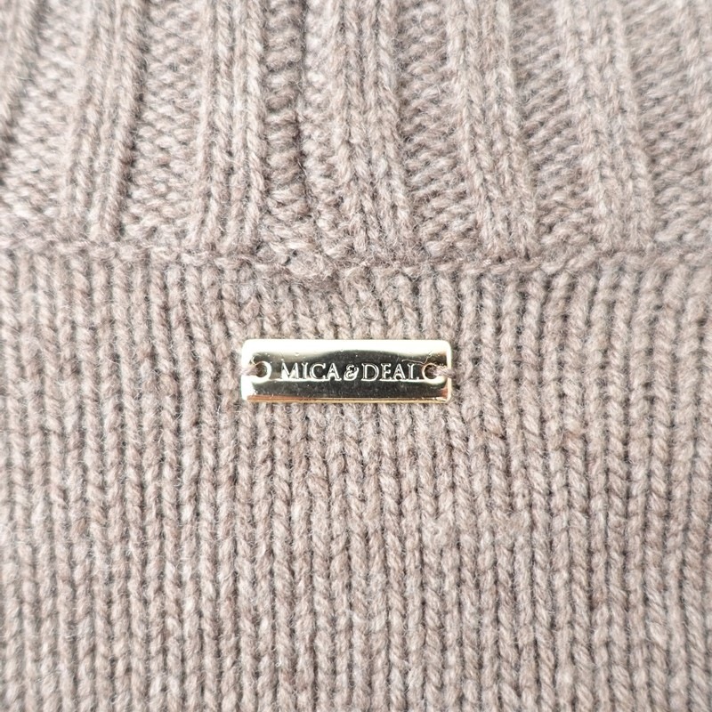 �ޥ������ǥ����� MICA&DEAL ������ϥ��ͥå��˥åȥץ륪���С�  F (1-2602-136)��70C62��