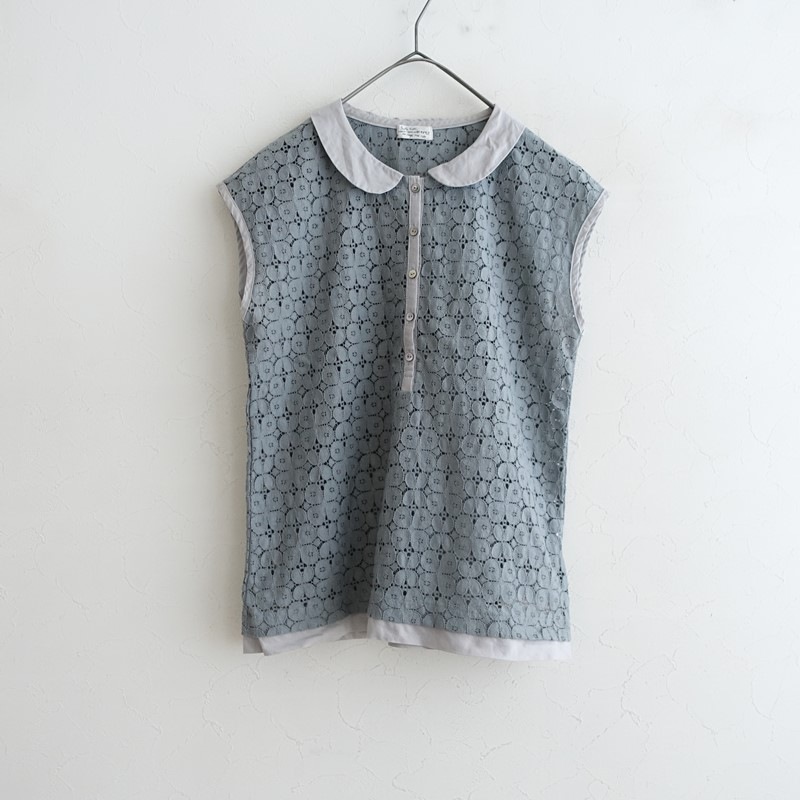 ���꡼�����å� Sally Scott �졼���Ρ�����֥饦��  M (25-2605-519)��02F62��