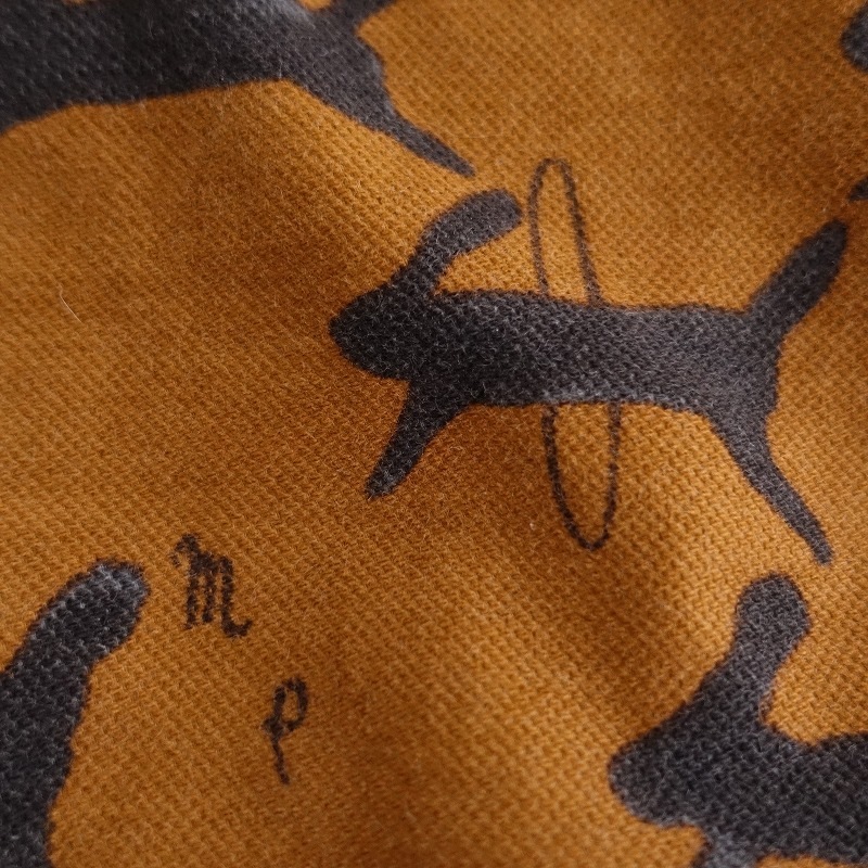 ߥʥڥۥͥ mina perhonen runrunrun ѥˡ˥Хå   (ba11-2411-53)92L42