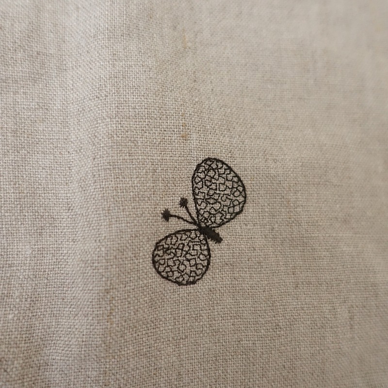 �ߥʥڥ�ۥͥ� mina perhonen choucho ��ͥ󥨥ץ���  - (25-2507-259)��60H52��