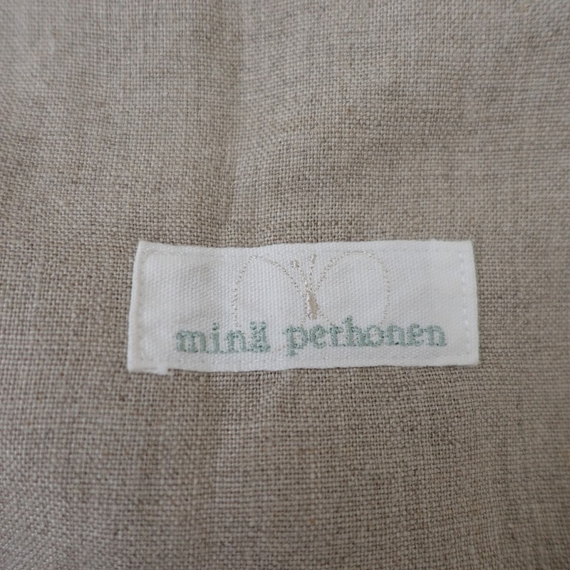 �ߥʥڥ�ۥͥ� mina perhonen choucho ��ͥ󥨥ץ���  - (25-2507-259)��60H52��