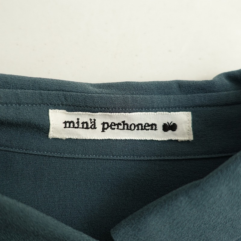 ������/2023/���8.8���ۥߥʥڥ�ۥͥ� mina perhonen fondant ���륯����ĥ��ԡ���  38 (k25-2503-409)��91D52��