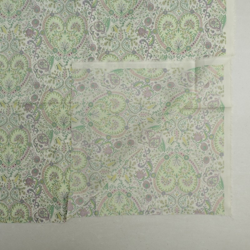 ��Хƥ� LIBERTY ���ꥭ�ƥ� ���ʥ��������� 110��200cm   (fa31-2602-113)��62C62��