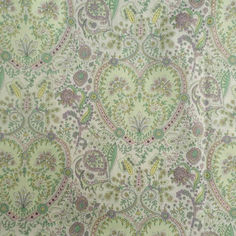 ��Хƥ� LIBERTY ���ꥭ�ƥ� ���ʥ��������� 110��200cm   (fa31-2602-113)��62C62��