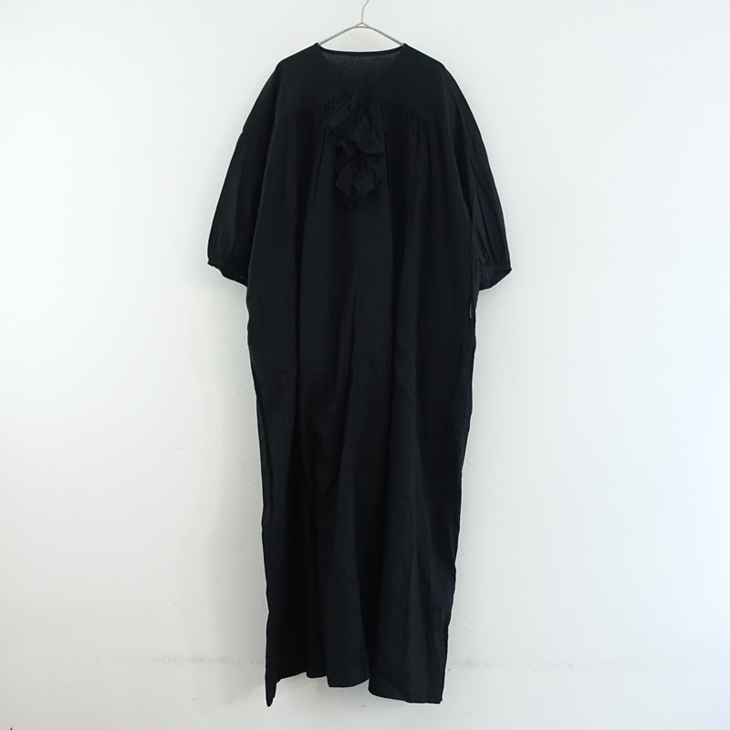 ��2024/���3.4���ۥͥ��ȥ����� ���åץ��������� nest Robe UpcycleLino �ե饦�󥹥����åѡ����㥶�����ԡ���  F (2-2606-208)��01G62��