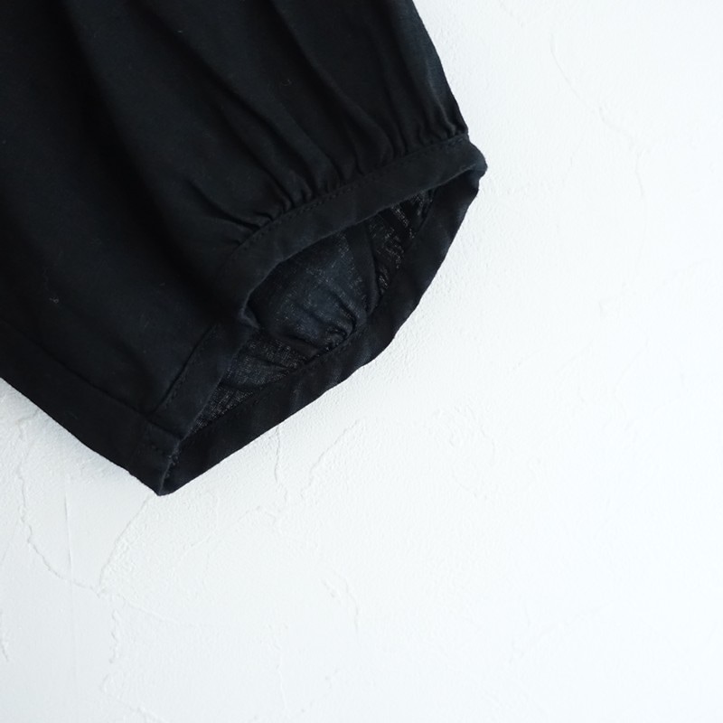 ��2024/���3.4���ۥͥ��ȥ����� ���åץ��������� nest Robe UpcycleLino �ե饦�󥹥����åѡ����㥶�����ԡ���  F (2-2606-208)��01G62��