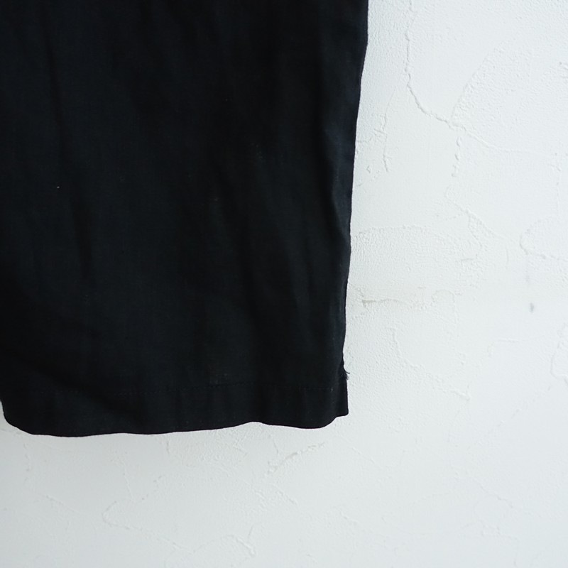 ��2024/���3.4���ۥͥ��ȥ����� ���åץ��������� nest Robe UpcycleLino �ե饦�󥹥����åѡ����㥶�����ԡ���  F (2-2606-208)��01G62��