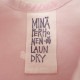 �ߥʥڥ�ۥͥ���ɥ꡼ mina perhonen laundry pebble����֥������꡼���åȥ��ͥ���ԡ���  40 (2-2602-572)��13C62��