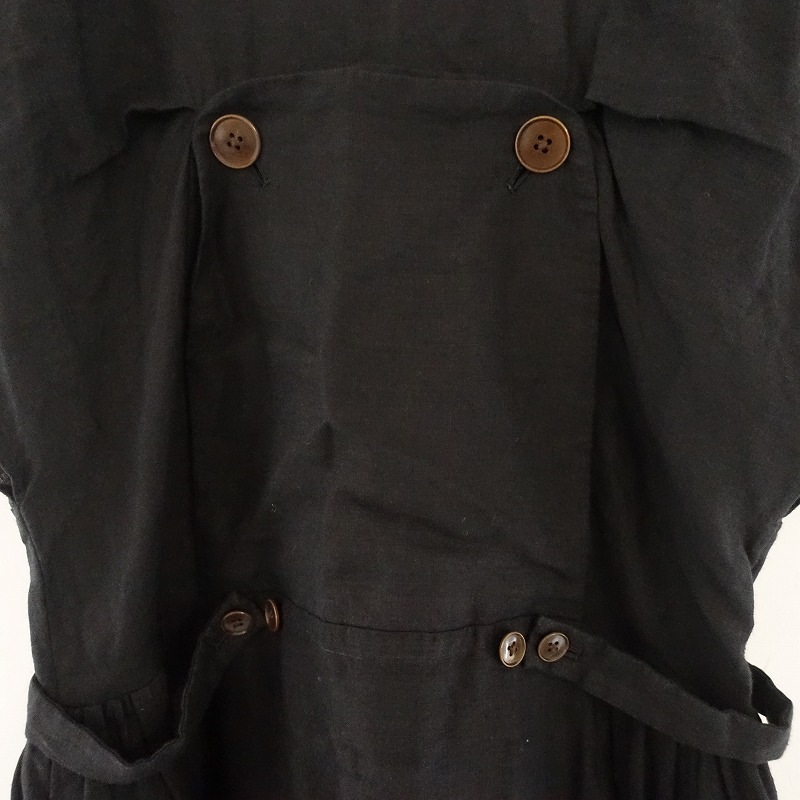定価5.6万】ミナペルホネンランドリー mina perhonen laundry