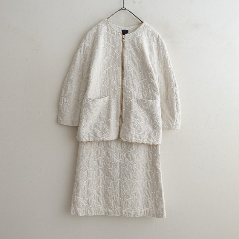 �ߥʥڥ�ۥͥ� mina perhonen tambourine ���åȥ��å� ���㥱�å�/��������  1 (jk25-2511-674)��42L52��