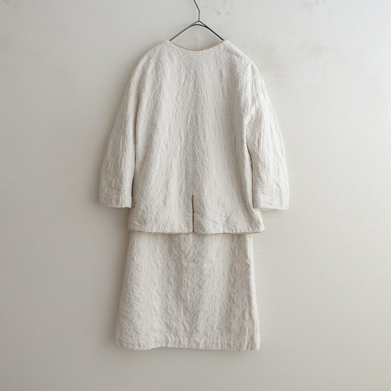 �ߥʥڥ�ۥͥ� mina perhonen tambourine ���åȥ��å� ���㥱�å�/��������  1 (jk25-2511-674)��42L52��