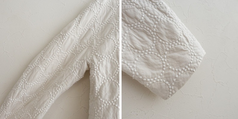 �ߥʥڥ�ۥͥ� mina perhonen tambourine ���åȥ��å� ���㥱�å�/��������  1 (jk25-2511-674)��42L52��