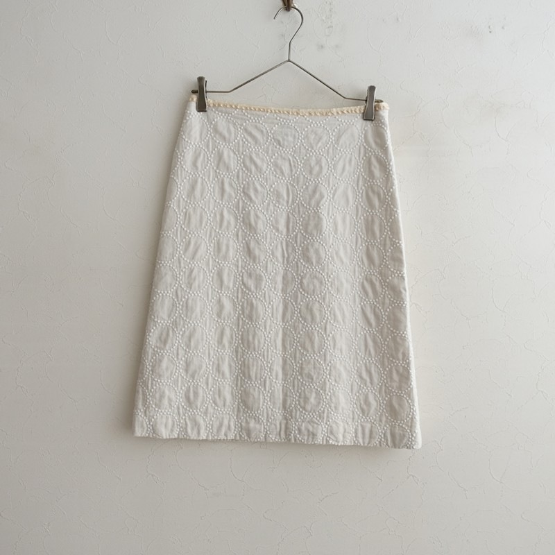 �ߥʥڥ�ۥͥ� mina perhonen tambourine ���åȥ��å� ���㥱�å�/��������  1 (jk25-2511-674)��42L52��