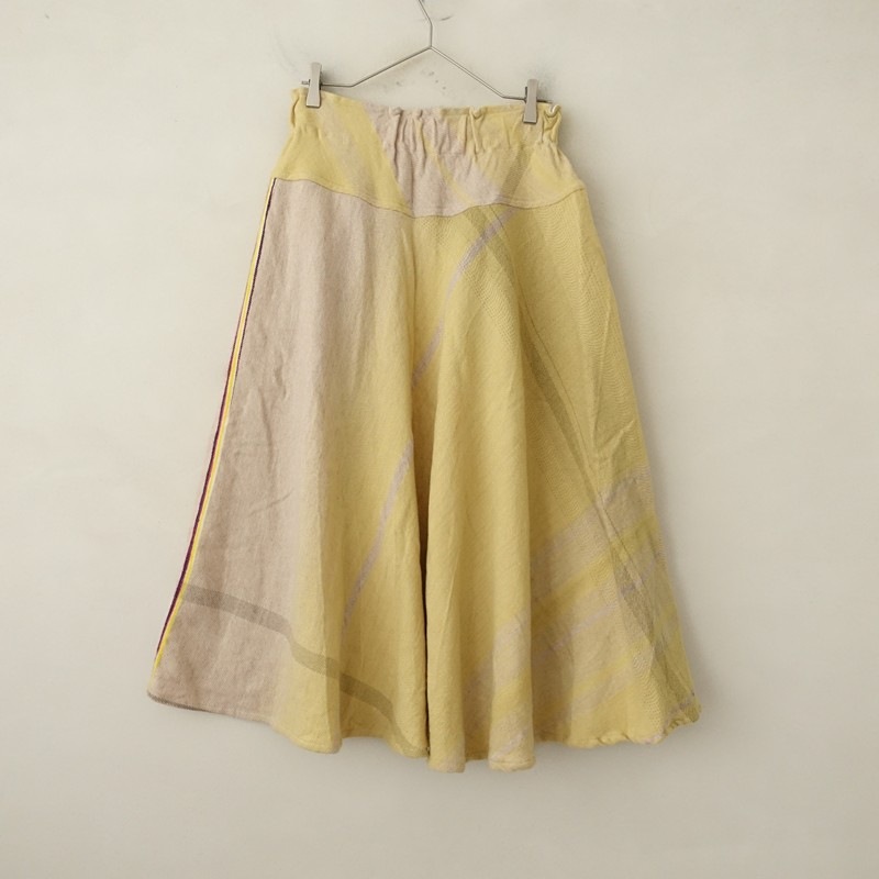 ������/���3���ۥ��ޥ��˥��� tamaki niime �դ�դ쥹������  FREE (sk2-2512-47)��13L52��