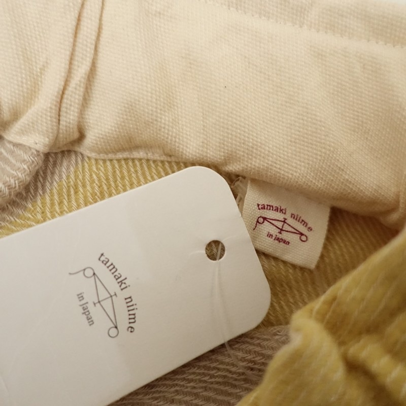 ������/���3���ۥ��ޥ��˥��� tamaki niime �դ�դ쥹������  FREE (sk2-2512-47)��13L52��