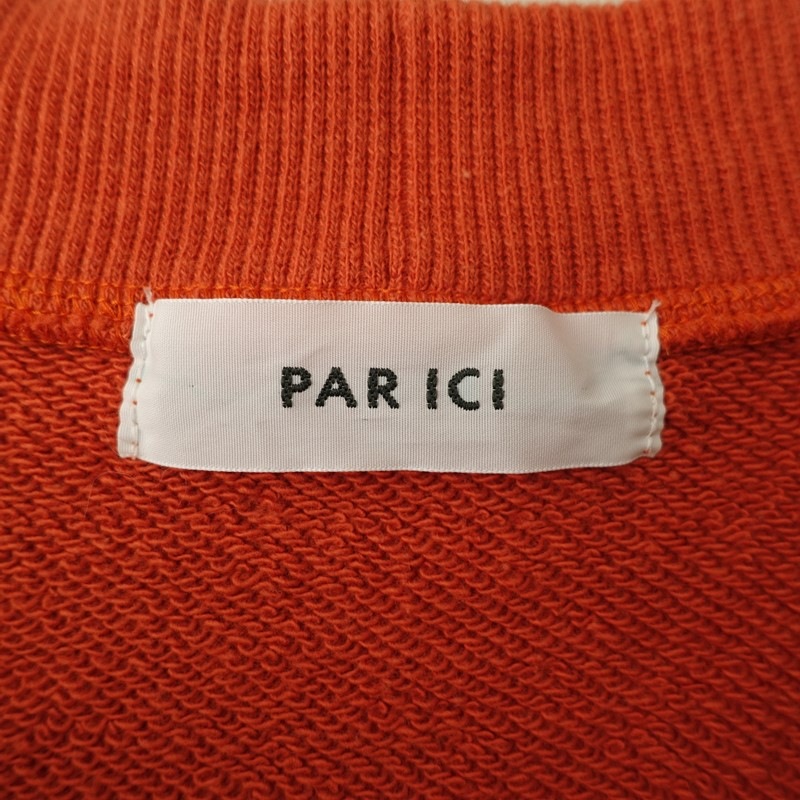 ��2025/���1.4���ۥѡ���å��� PAR ICI ������΢�ӥ饤�󥫡��ǥ�����  F (33-2511-679)��10A62��